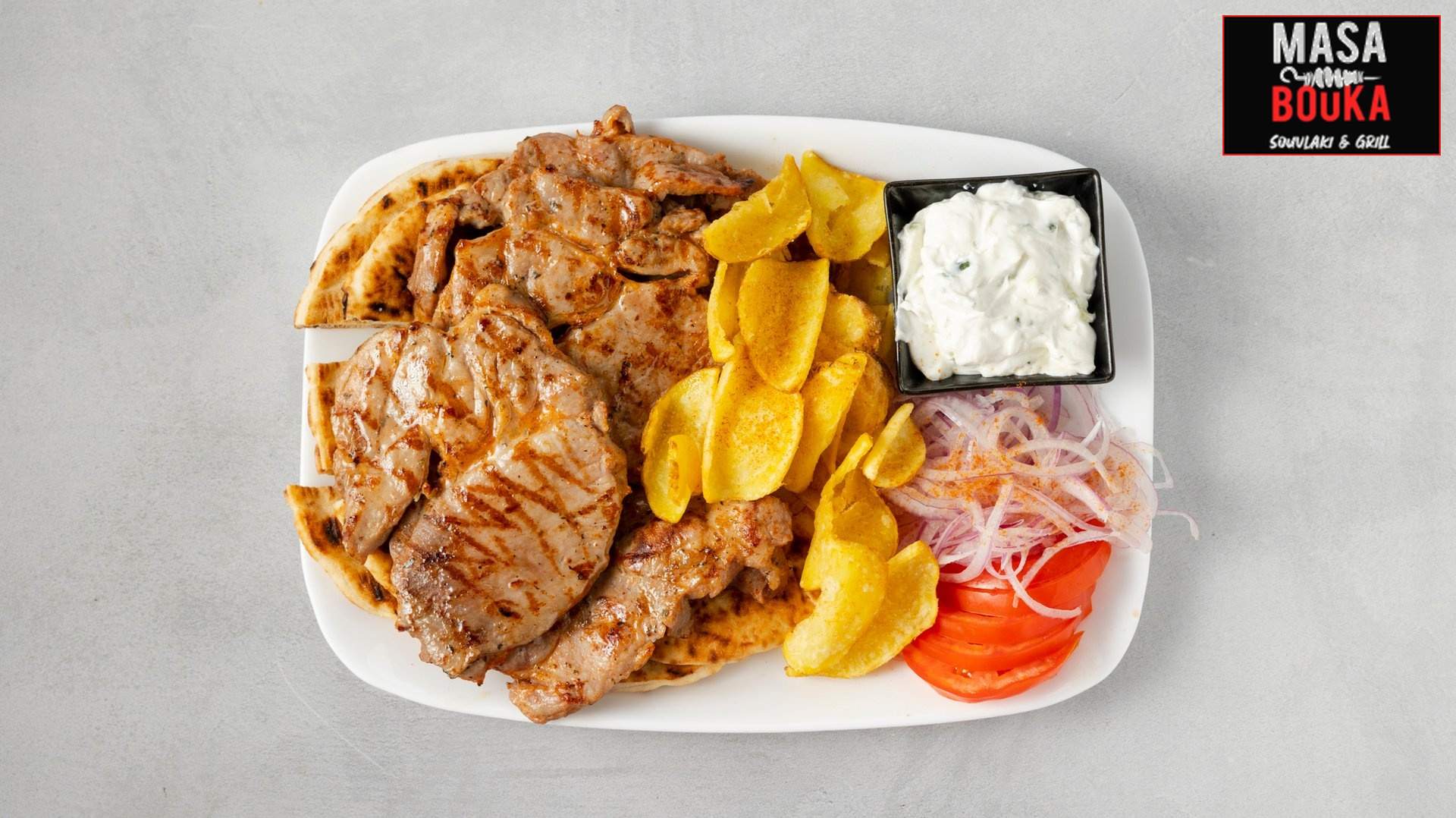 masabouka-keratsini_to_kilo_brizolakia_laimoi_kilo